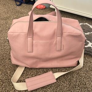 Away The Everywhere Bag Leather